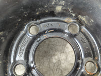 2011-2016 Chevrolet Cruze Spare Donut Tire Wheel Rim Oem 875599 - Oemusedautoparts1.com