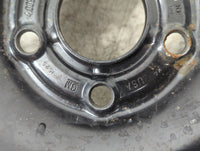2011-2016 Chevrolet Cruze Spare Donut Tire Wheel Rim Oem 875599 - Oemusedautoparts1.com
