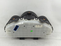 2012 Chevrolet Cruze Instrument Cluster Speedometer Gauges Miles:151K Fits OEM Used Auto Parts - Oemusedautoparts1.com