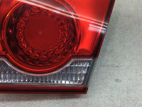 Tail Lights 2012 CHEVROLET CRUZE - Oemusedautoparts1.com