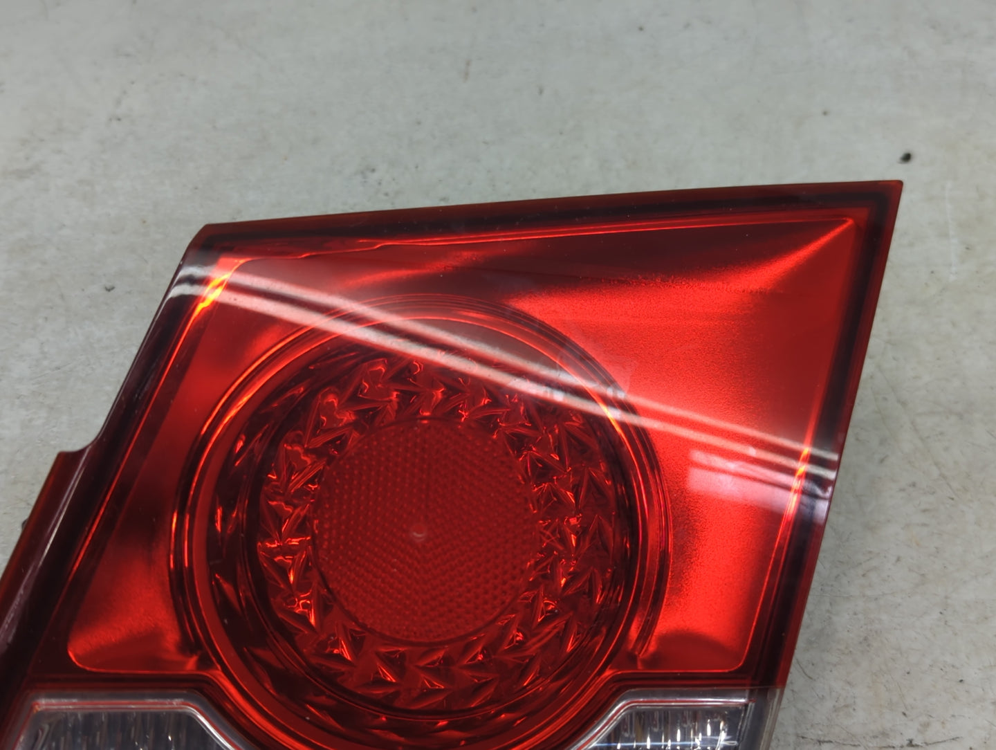 Tail Lights 2012 CHEVROLET CRUZE - Oemusedautoparts1.com