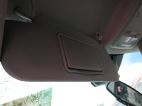 2011-2016 Chevrolet Cruze Sun Visor Shade Replacement Driver Left Mirror Fits Fits 2011 2012 2013 2014 2015 2016 OEM Used Au