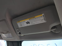 2011-2016 Chevrolet Cruze Sun Visor Shade Replacement Passenger Right Mirror Fits Fits 2011 2012 2013 2014 2015 2016 OEM Use