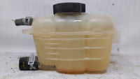 2016-2019 Chevrolet Cruze Radiator Coolant Overflow Expansion Tank Bottle 88023 - Oemusedautoparts1.com