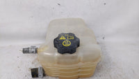 2016-2019 Chevrolet Cruze Radiator Coolant Overflow Expansion Tank Bottle 88023 - Oemusedautoparts1.com