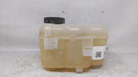 2016-2019 Chevrolet Cruze Radiator Coolant Overflow Expansion Tank Bottle 88023 - Oemusedautoparts1.com