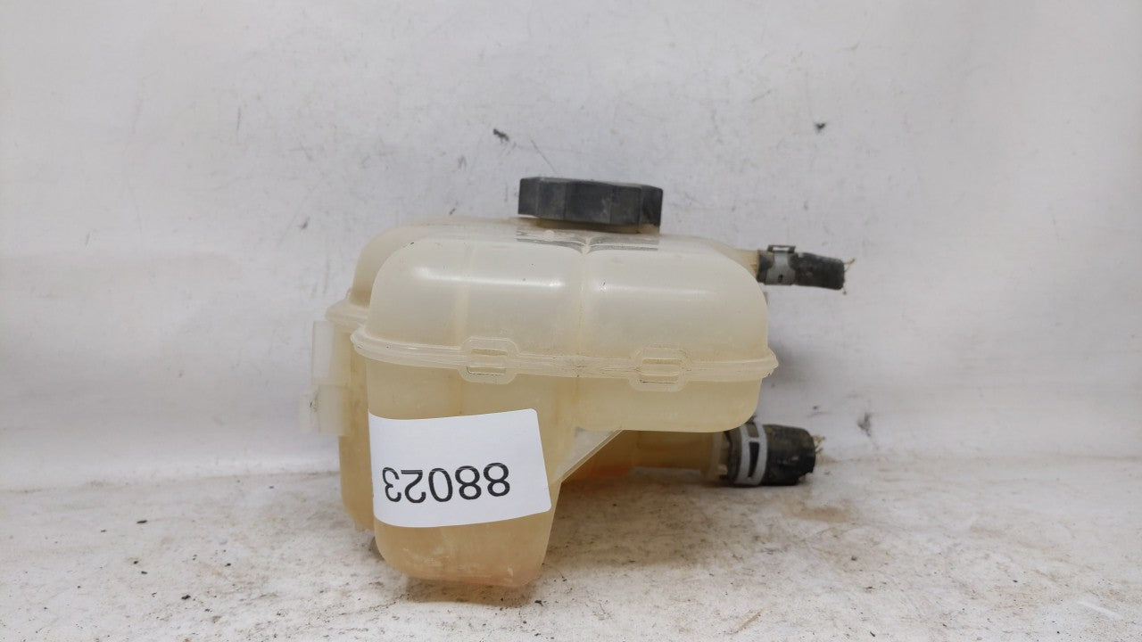 2016-2019 Chevrolet Cruze Radiator Coolant Overflow Expansion Tank Bottle 88023 - Oemusedautoparts1.com