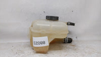 2016-2019 Chevrolet Cruze Radiator Coolant Overflow Expansion Tank Bottle 88023 - Oemusedautoparts1.com
