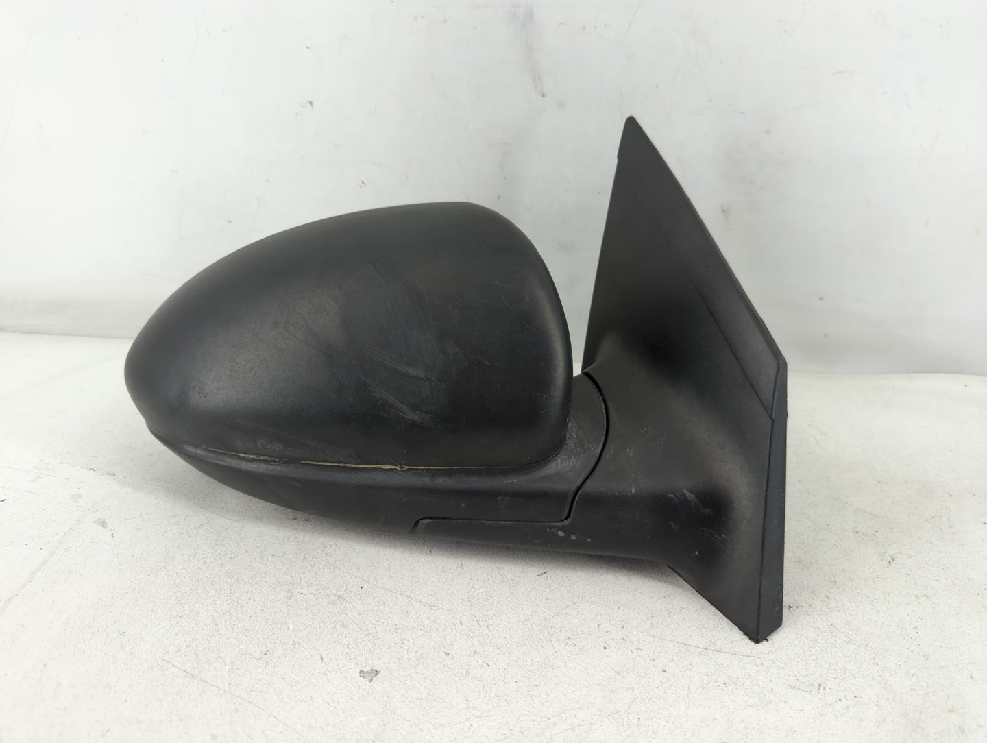 2011-2016 Chevrolet Cruze Passenger Side View Mirror - Right Door Mirror OEM Used - Oemusedautoparts1.com