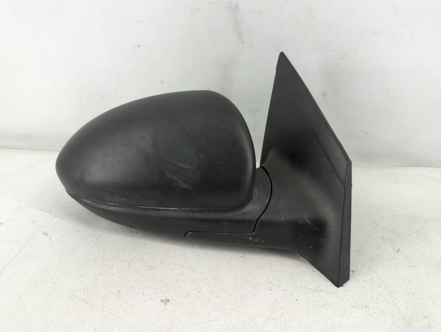 2011-2016 Chevrolet Cruze Passenger Side View Mirror - Right Door Mirror OEM Used - Oemusedautoparts1.com