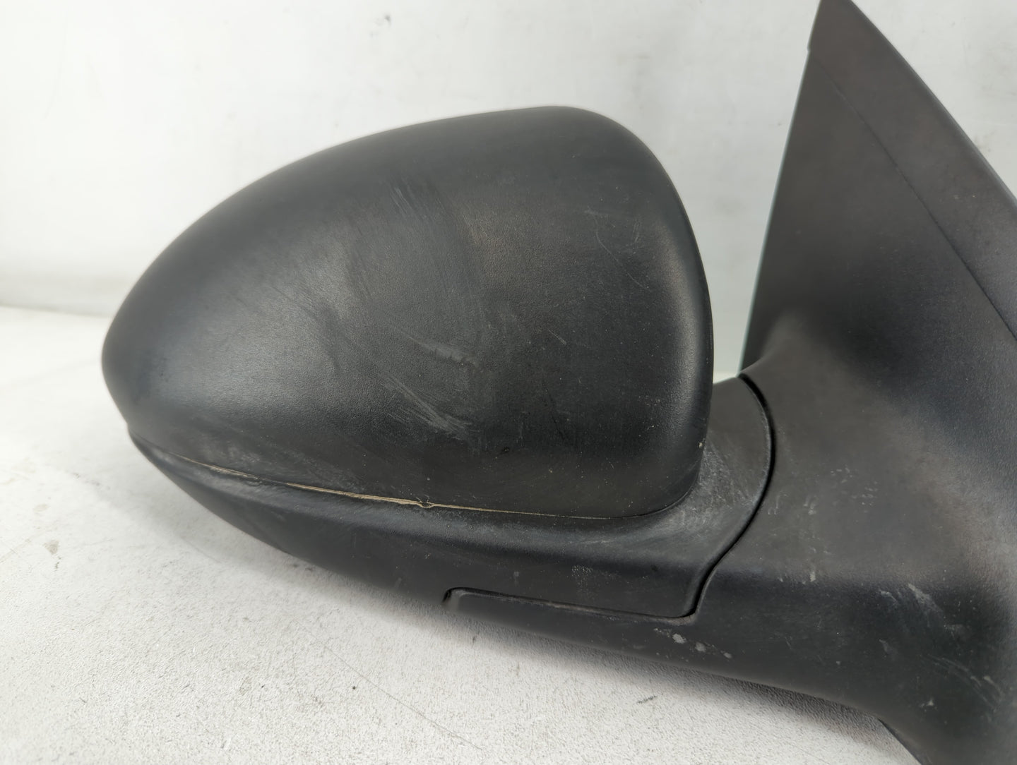 2011-2016 Chevrolet Cruze Passenger Side View Mirror - Right Door Mirror OEM Used - Oemusedautoparts1.com