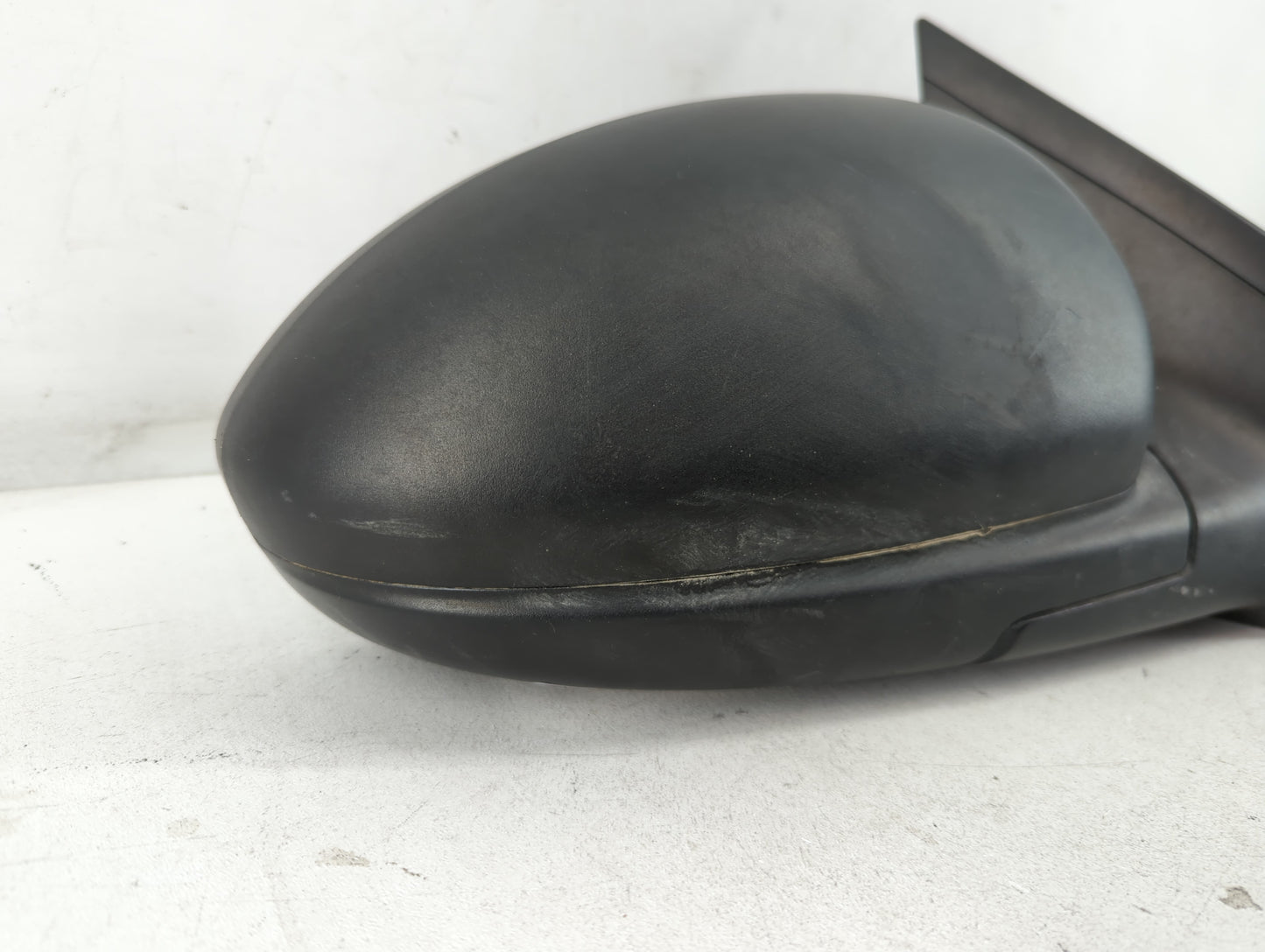 2011-2016 Chevrolet Cruze Passenger Side View Mirror - Right Door Mirror OEM Used - Oemusedautoparts1.com