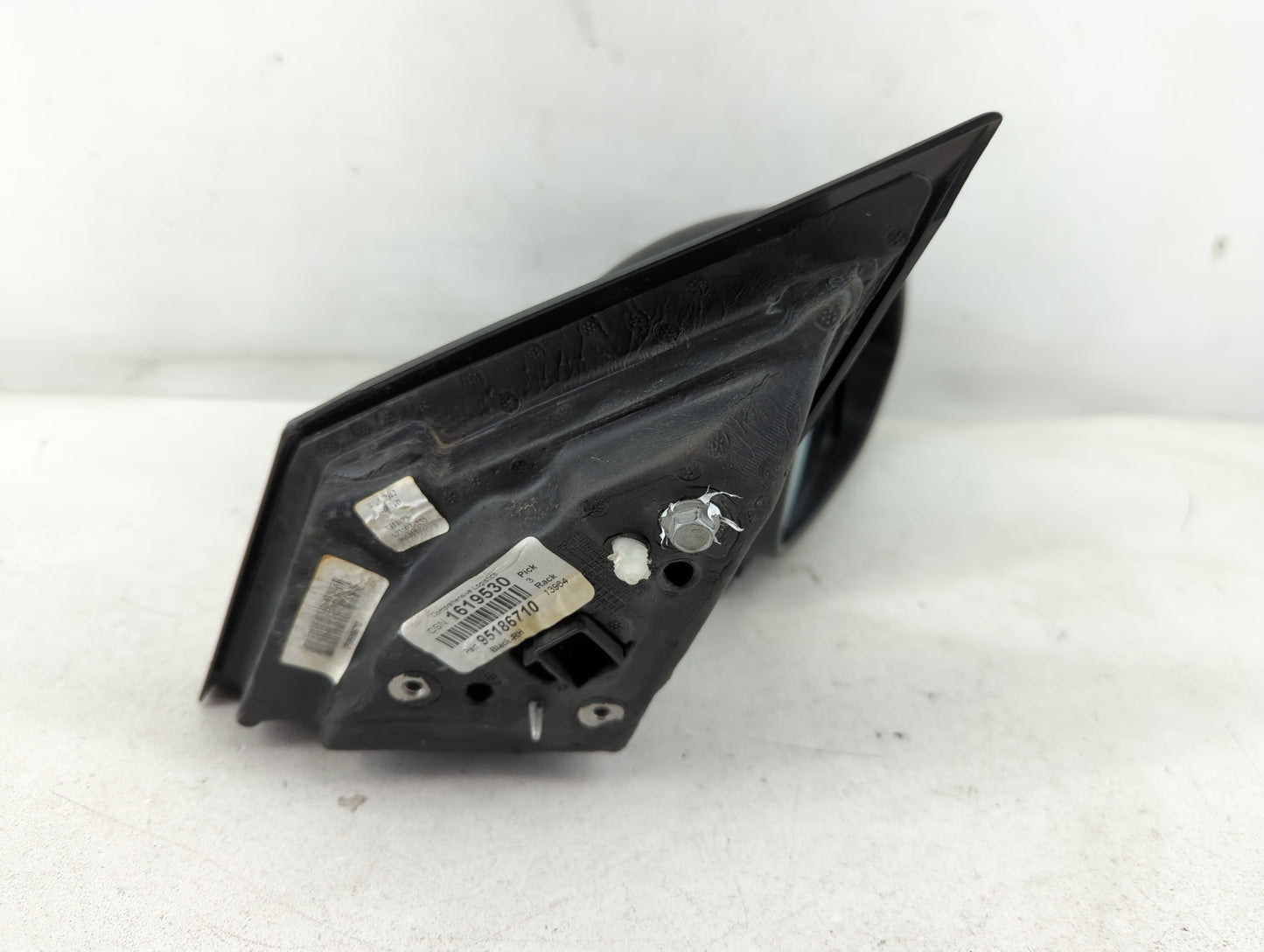 2011-2016 Chevrolet Cruze Passenger Side View Mirror - Right Door Mirror OEM Used - Oemusedautoparts1.com