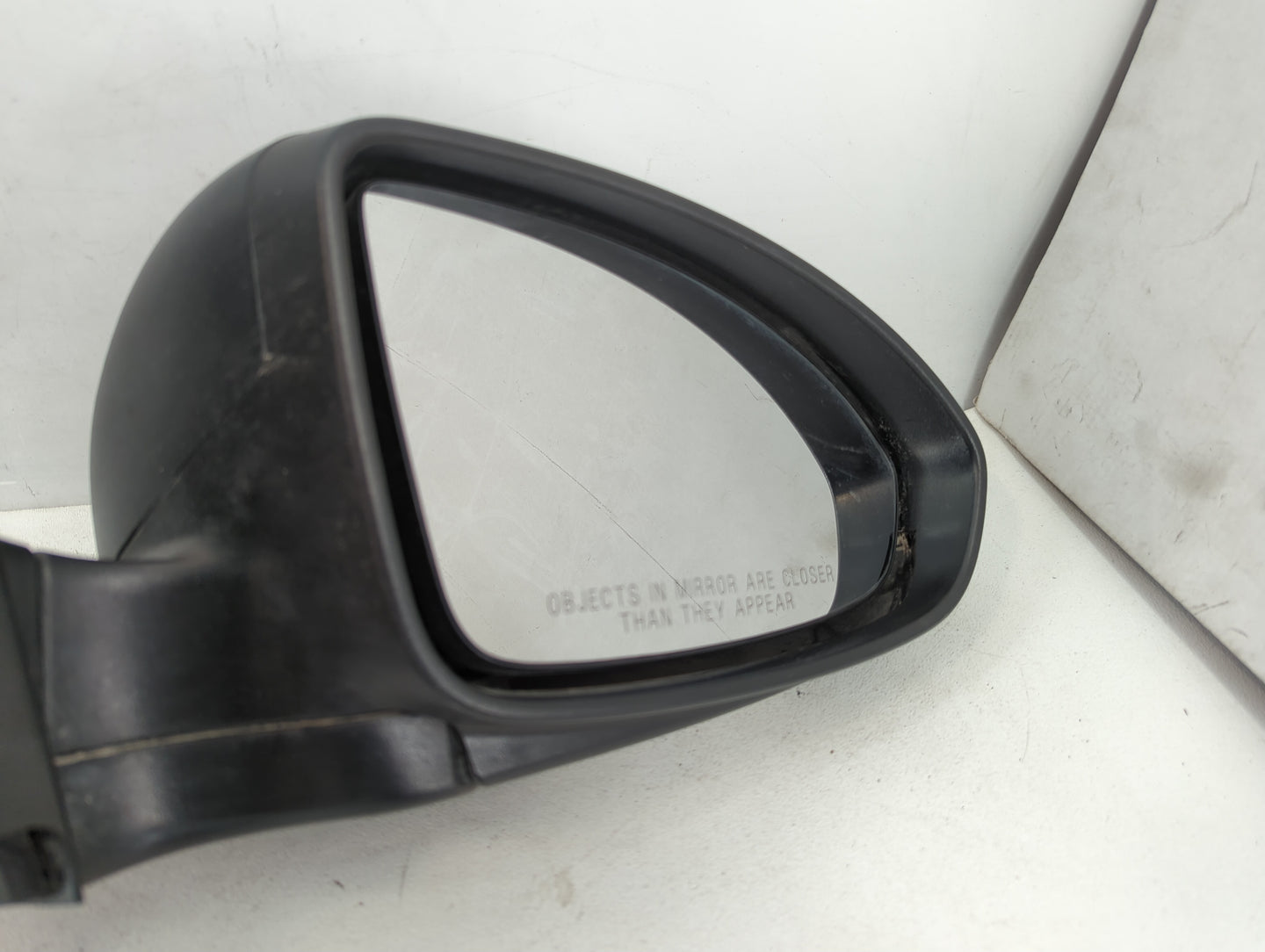 2011-2016 Chevrolet Cruze Passenger Side View Mirror - Right Door Mirror OEM Used - Oemusedautoparts1.com
