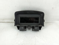 2011-2016 Chevrolet Cruze Information Display Screen - Oemusedautoparts1.com