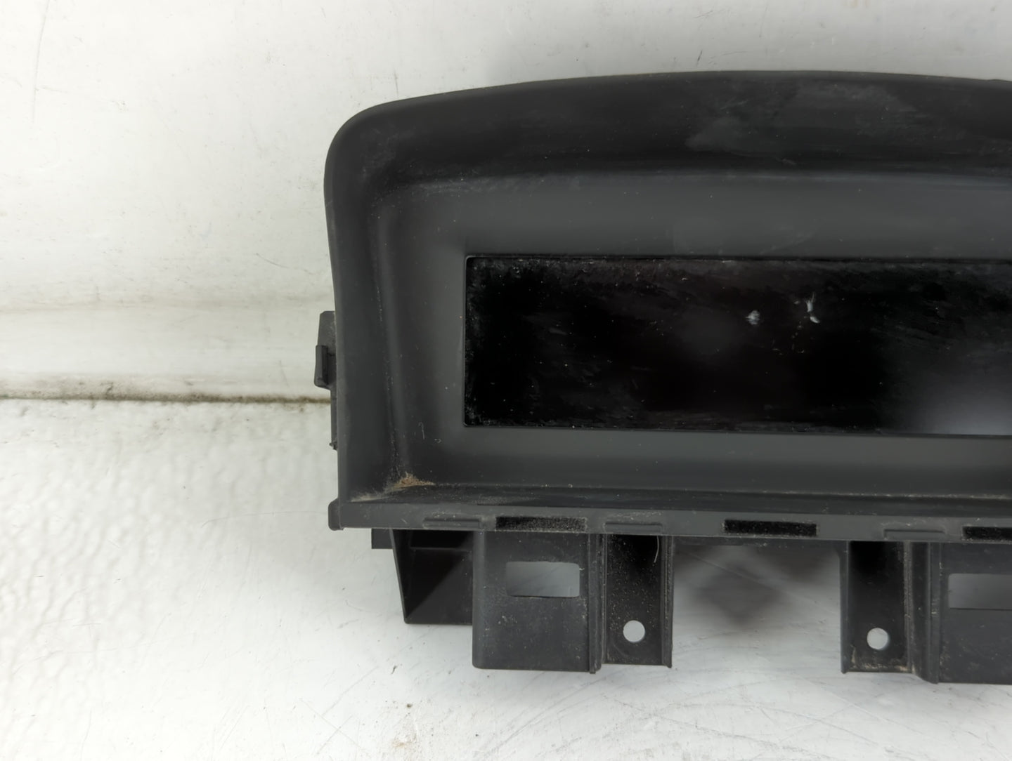 2011-2016 Chevrolet Cruze Information Display Screen - Oemusedautoparts1.com