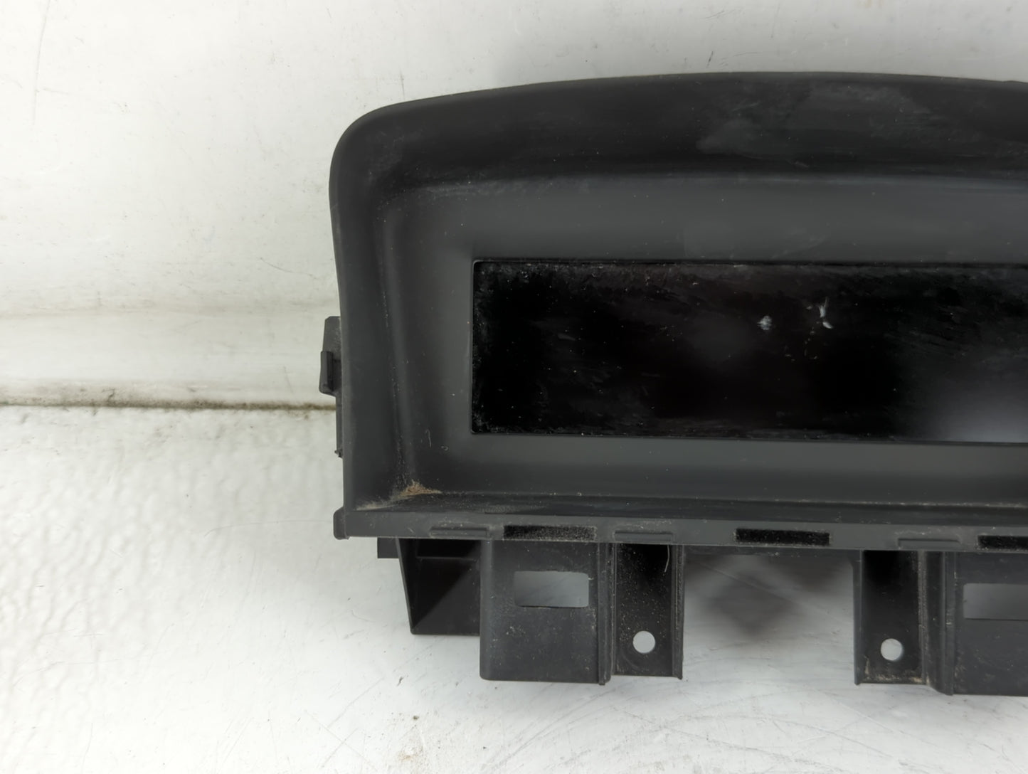 2011-2016 Chevrolet Cruze Information Display Screen - Oemusedautoparts1.com