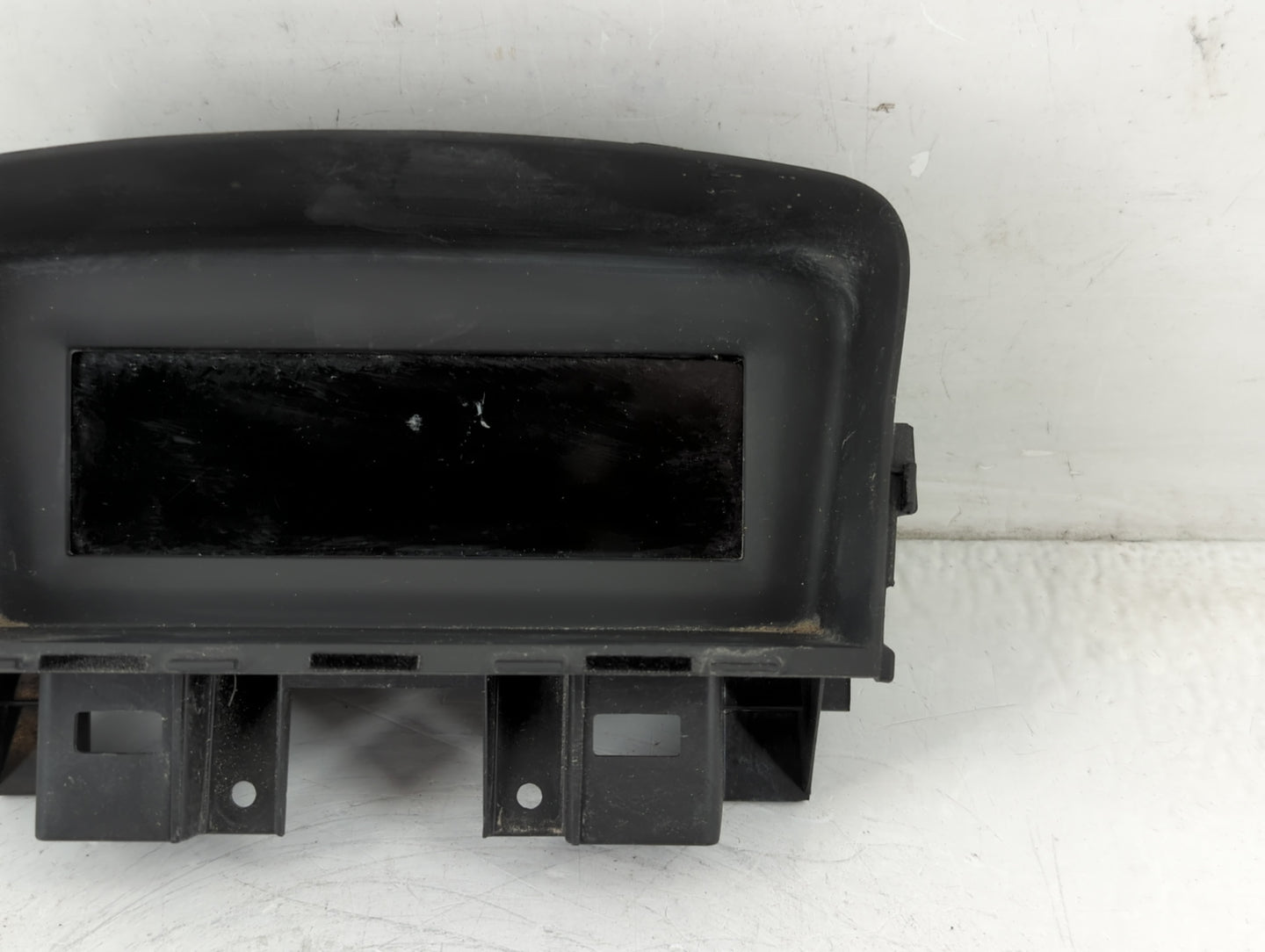 2011-2016 Chevrolet Cruze Information Display Screen - Oemusedautoparts1.com