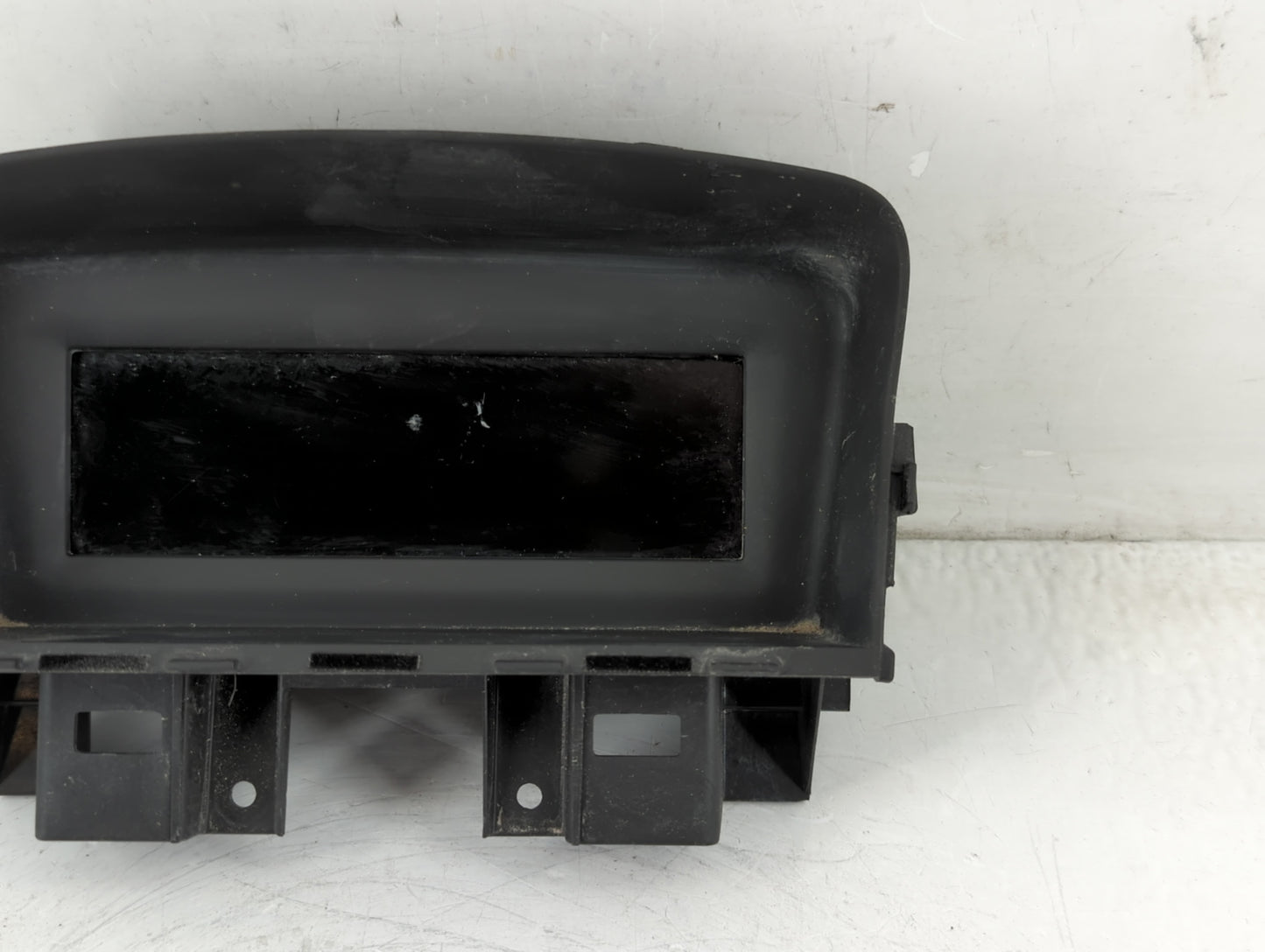2011-2016 Chevrolet Cruze Information Display Screen - Oemusedautoparts1.com