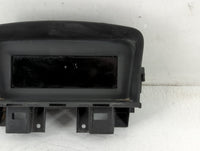 2011-2016 Chevrolet Cruze Information Radio Display Screen 881554 - Oemusedautoparts1.com
