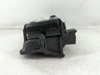 2011-2016 Chevrolet Cruze Information Display Screen - Oemusedautoparts1.com