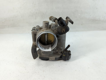 2011-2016 Chevrolet Cruze Throttle Body P/N:0 280 750 562 55 577 375 Fits Fits 2009 2010 2011 2012 2013 2014 2015 2016 2017 