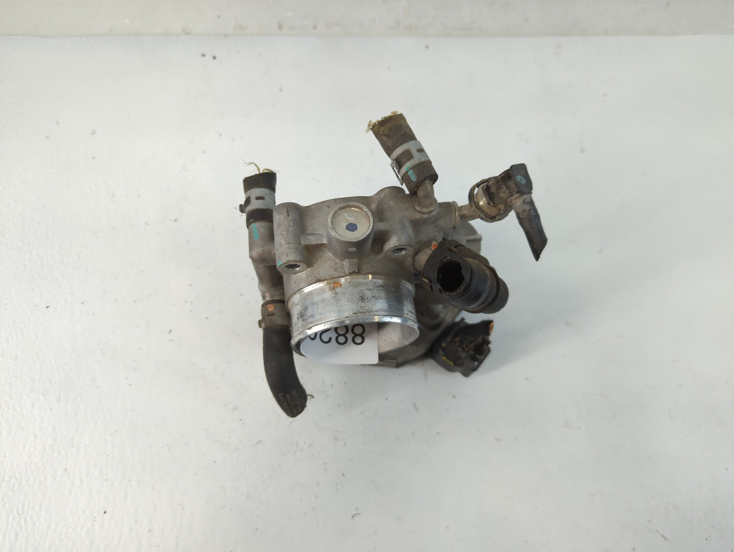 2011-2016 Chevrolet Cruze Throttle Body P/N:0 280 750 562 55 577 375 Fits Fits 2009 2010 2011 2012 2013 2014 2015 2016 2017 