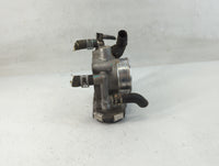 2011-2016 Chevrolet Cruze Throttle Body P/N:0 280 750 562 55 577 375 Fits Fits 2009 2010 2011 2012 2013 2014 2015 2016 2017 