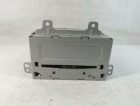 2012 Chevrolet Cruze Radio AM FM Cd Player Receiver Replacement P/N:22815634 Fits OEM Used Auto Parts - Oemusedautoparts1.co
