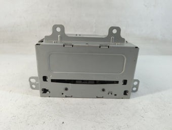 compare product 2012 Chevrolet Cruze Radio AM FM Cd Player Receiver Replacement P/N:22815634 Fits OEM Used Auto Parts