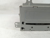 2012 Chevrolet Cruze Radio AM FM Cd Player Receiver Replacement P/N:22815634 Fits OEM Used Auto Parts - Oemusedautoparts1.co