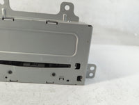 2012 Chevrolet Cruze Radio AM FM Cd Player Receiver Replacement P/N:22815634 Fits OEM Used Auto Parts - Oemusedautoparts1.co