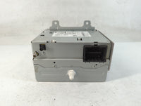 2012 Chevrolet Cruze Radio AM FM Cd Player Receiver Replacement P/N:22815634 Fits OEM Used Auto Parts - Oemusedautoparts1.co