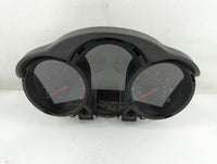 2012 Chevrolet Cruze Instrument Cluster Speedometer Gauges P/N:95216802 Fits OEM Used Auto Parts - Oemusedautoparts1.com