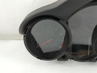 2012 Chevrolet Cruze Instrument Cluster Speedometer Gauges P/N:95216802 Fits OEM Used Auto Parts - Oemusedautoparts1.com