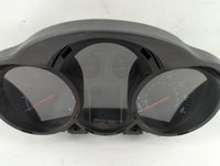 2012 Chevrolet Cruze Instrument Cluster Speedometer Gauges P/N:95216802 Fits OEM Used Auto Parts - Oemusedautoparts1.com