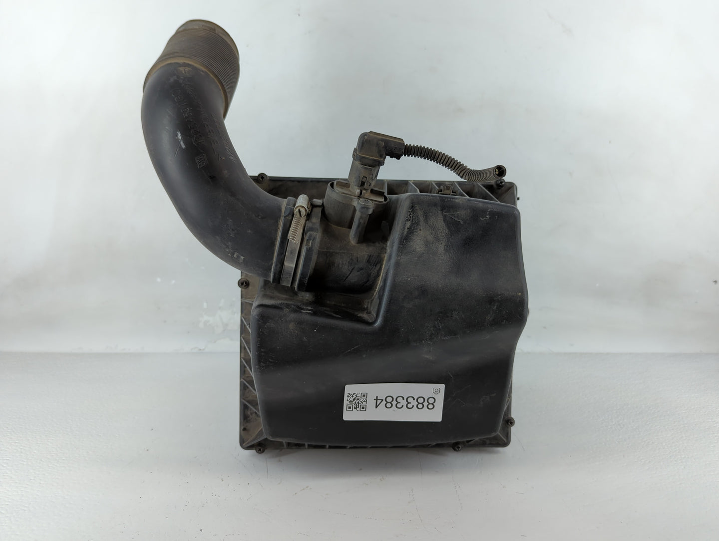2011-2012 Chevrolet Cruze Air Cleaner Intake-duct Hose Tube - Oemusedautoparts1.com