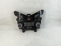 2011-2012 Chevrolet Cruze Climate Control Module Temperature AC/Heater Replacement P/N:95017054 Fits Fits 2011 2012 OEM Used