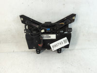 2011-2012 Chevrolet Cruze Climate Control Module Temperature AC/Heater Replacement P/N:95017054 Fits Fits 2011 2012 OEM Used