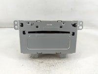 2011-2012 Chevrolet Cruze Radio AM FM Cd Player Receiver Replacement P/N:22870782 Fits Fits 2010 2011 2012 OEM Used Auto Par