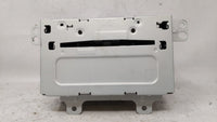 2012 Chevrolet Cruze Radio AM FM Cd Player Receiver Replacement P/N:22870782 22815634 Fits OEM Used Auto Parts - Oemusedauto
