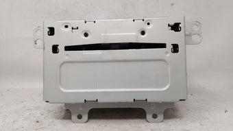 compare product 2012 Chevrolet Cruze Radio AM FM Cd Player Receiver Replacement P/N:22870782 22815634 Fits OEM Used Auto Parts