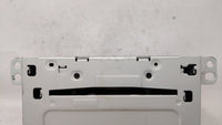 2012 Chevrolet Cruze Radio AM FM Cd Player Receiver Replacement P/N:22870782 22815634 Fits OEM Used Auto Parts - Oemusedauto