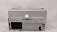 2012 Chevrolet Cruze Radio AM FM Cd Player Receiver Replacement P/N:22870782 22815634 Fits OEM Used Auto Parts - Oemusedauto