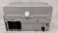 2012 Chevrolet Cruze Radio AM FM Cd Player Receiver Replacement P/N:22870782 22815634 Fits OEM Used Auto Parts - Oemusedauto