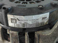 2012-2016 Chevrolet Cruze Alternator Replacement Generator Charging Assembly Engine OEM P/N:13588290 Fits OEM Used Auto Part