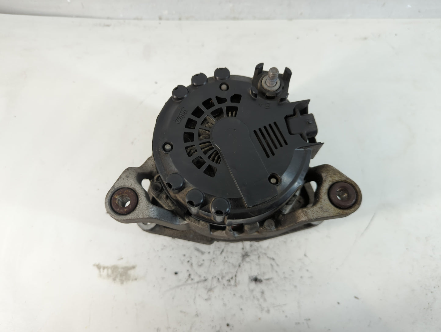 2012-2016 Chevrolet Cruze Alternator Replacement Generator Charging Assembly Engine OEM P/N:13588290 Fits OEM Used Auto Part