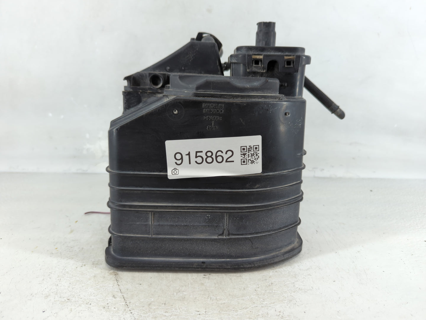 2012 Chevrolet Cruze Fuel Vapor Charcoal Canister 915862 - Oemusedautoparts1.com