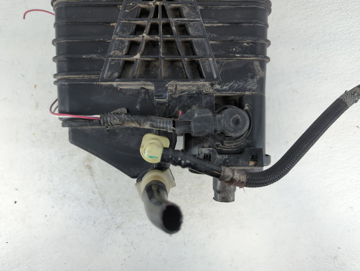 2012 Chevrolet Cruze Fuel Vapor Charcoal Canister 915862 - Oemusedautoparts1.com