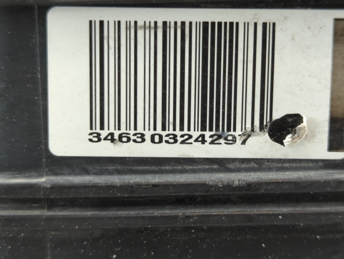 2012 Chevrolet Cruze Fuel Vapor Charcoal Canister - Oemusedautoparts1.com